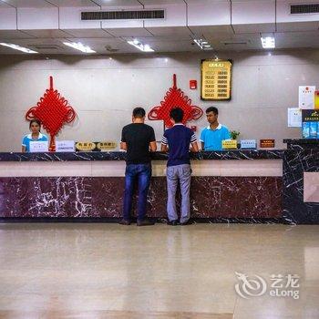 日照瓦尔登宾舍酒店提供图片