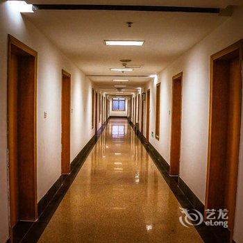 日照瓦尔登宾舍酒店提供图片