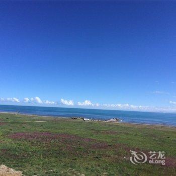 青海湖景区措那龙宾馆酒店提供图片