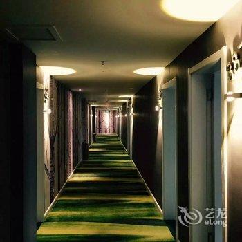 济宁汇泉城际酒店酒店提供图片