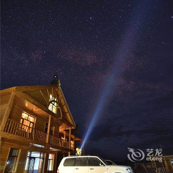 额尔古纳太平山莊酒店提供图片