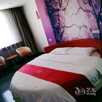尚客优(临县太和北路店)酒店提供图片