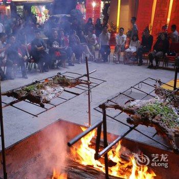 九寨沟郦湾度假酒店酒店提供图片