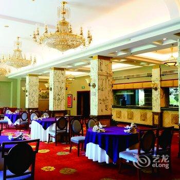 北京世纪金源香山商旅酒店酒店提供图片