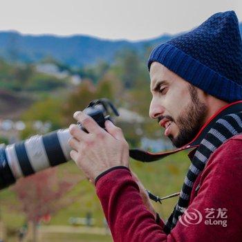 黄山西递丫丫六间房酒店提供图片