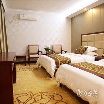浏阳华尔宫大酒店酒店提供图片