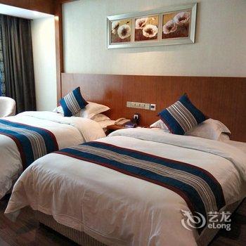 九寨沟郦湾度假酒店酒店提供图片