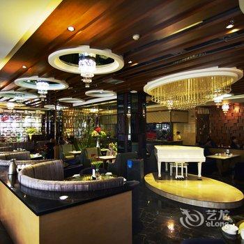 新疆福克吉瑞大酒店酒店提供图片