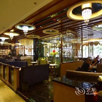 新疆福克吉瑞大酒店酒店提供图片