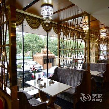 新疆福克吉瑞大酒店酒店提供图片