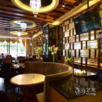 新疆福克吉瑞大酒店酒店提供图片