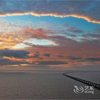 宁波海天一洲观景酒店酒店提供图片