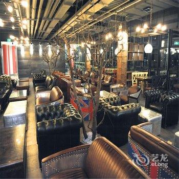 北京竣酒店酒店提供图片