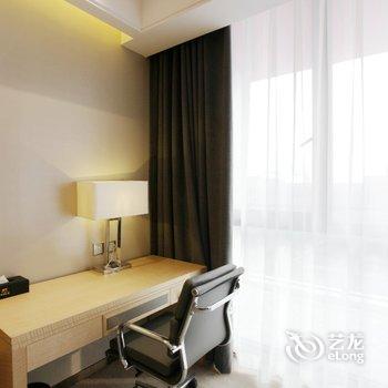 南京中公汇悦酒店酒店提供图片