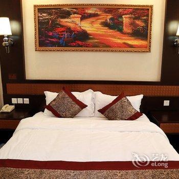 天津花园商务酒店酒店提供图片