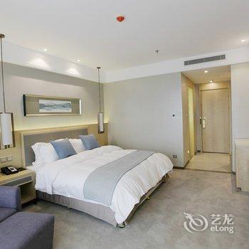 南京中公汇悦酒店酒店提供图片