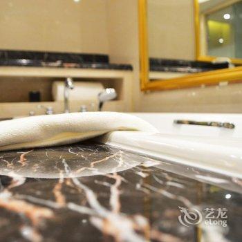 新华联丽景温泉酒店酒店提供图片