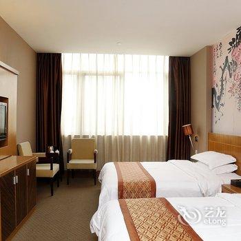 深圳本丰商务酒店酒店提供图片