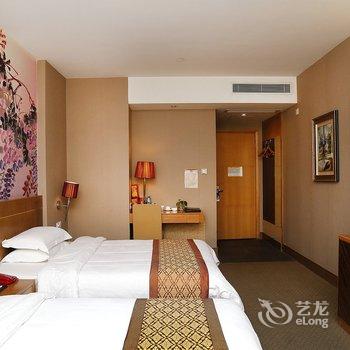 深圳本丰商务酒店酒店提供图片