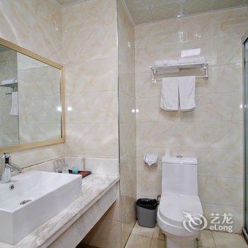 合肥爱丽丝酒店酒店提供图片