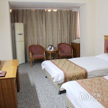 南京行宫饭店酒店提供图片