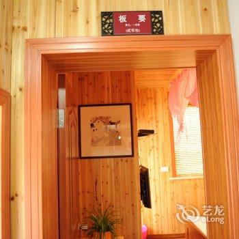 乌镇往事客栈酒店提供图片