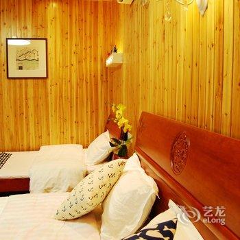 乌镇往事客栈酒店提供图片