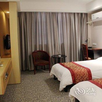 南京行宫饭店酒店提供图片