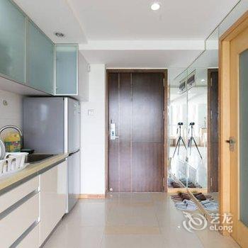 上海世纪家服务式公寓酒店提供图片