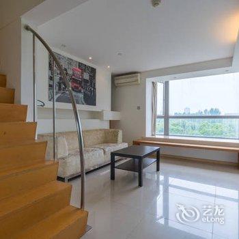 上海世纪家服务式公寓酒店提供图片