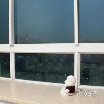 上海世纪家服务式公寓酒店提供图片