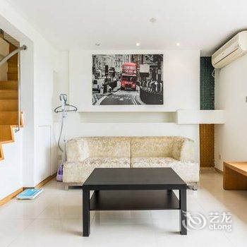 上海世纪家服务式公寓酒店提供图片