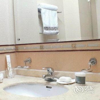 上海世纪家服务式公寓酒店提供图片