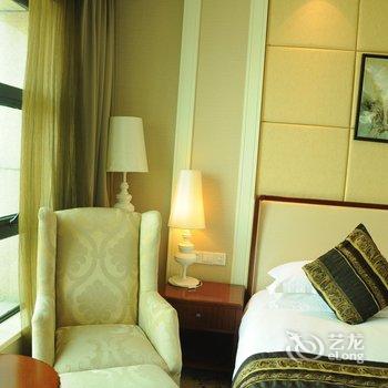 杭州浦京花园酒店酒店提供图片