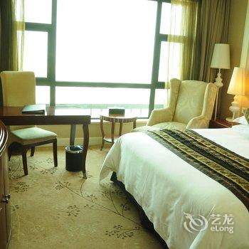 杭州浦京花园酒店酒店提供图片