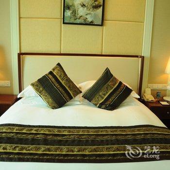 杭州浦京花园酒店酒店提供图片