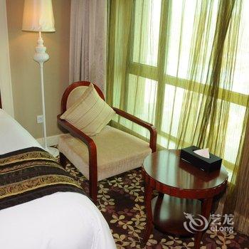 杭州浦京花园酒店酒店提供图片