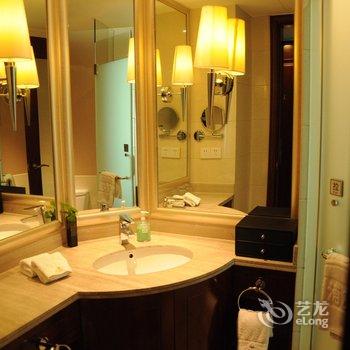 杭州浦京花园酒店酒店提供图片