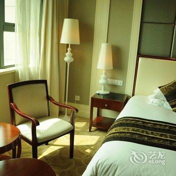 杭州浦京花园酒店酒店提供图片