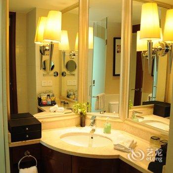 杭州浦京花园酒店酒店提供图片