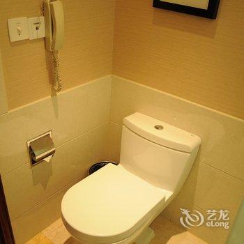 杭州浦京花园酒店酒店提供图片