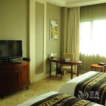 杭州浦京花园酒店酒店提供图片