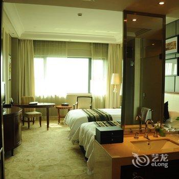 杭州浦京花园酒店酒店提供图片