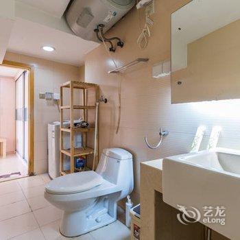 上海世纪家服务式公寓酒店提供图片