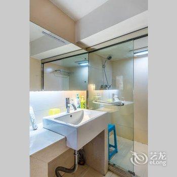 上海世纪家服务式公寓酒店提供图片