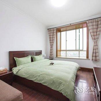 上海世纪家服务式公寓酒店提供图片