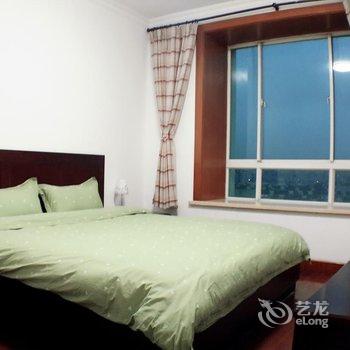 上海世纪家服务式公寓酒店提供图片