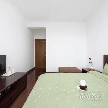 上海世纪家服务式公寓酒店提供图片