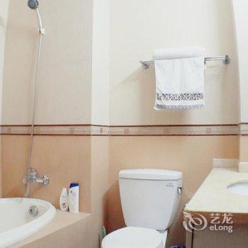 上海世纪家服务式公寓酒店提供图片