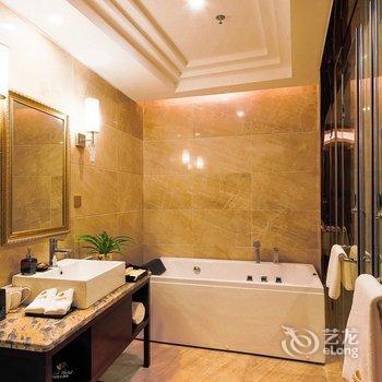 斯铂特大酒店(重庆西站店)酒店提供图片